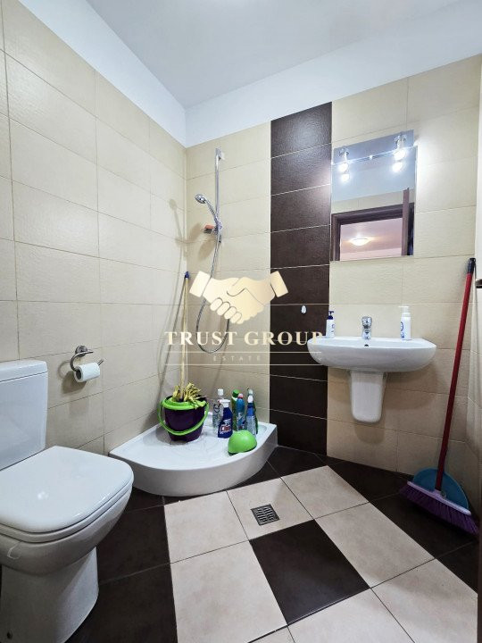 Apartament 3 camere Cismgiu Bloc nou