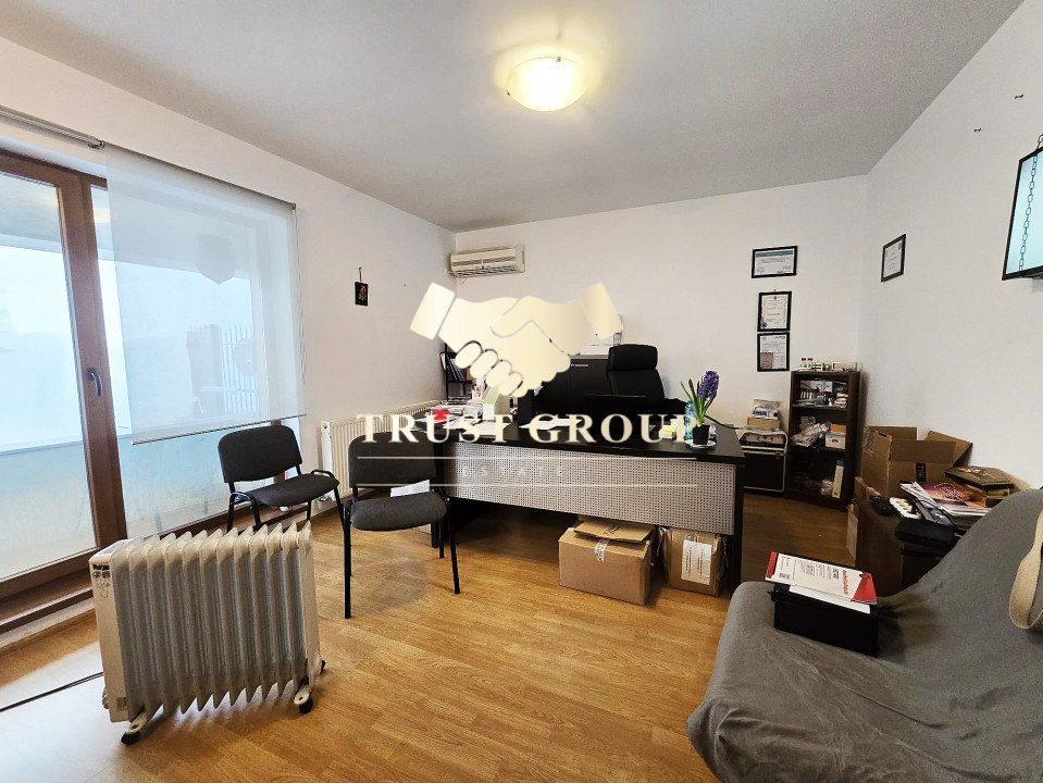 Apartament 3 camere Cismgiu Bloc nou