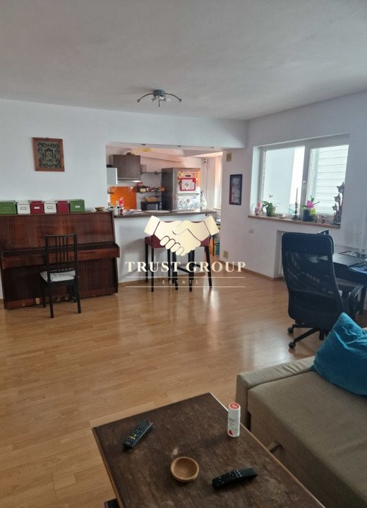 Apartament 3 camere Titulescu