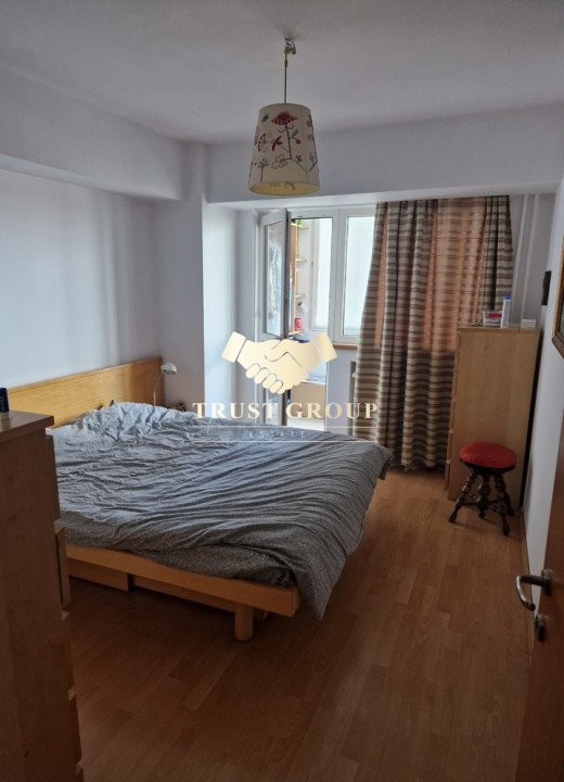 Apartament 3 camere Titulescu