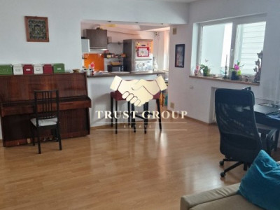 Apartament 3 camere Titulescu