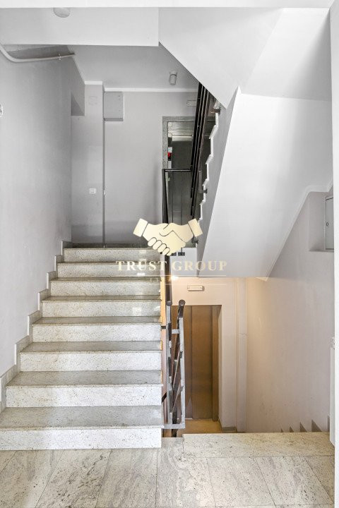 Apartament tip duplex 5 camere Icoanei terasa 43mp +3 parcari + boxa comision 0%