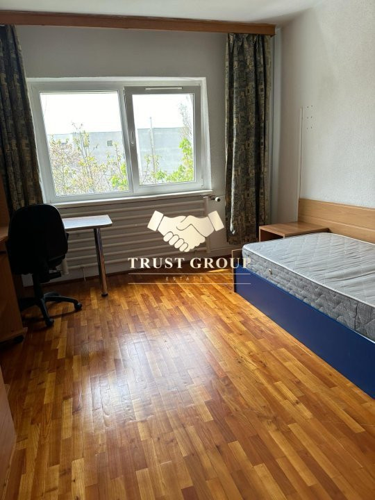 Apartament 4 camere Parcul Circului - Vidin -An 1990