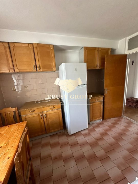 Apartament 4 camere Parcul Circului - Vidin -An 1990