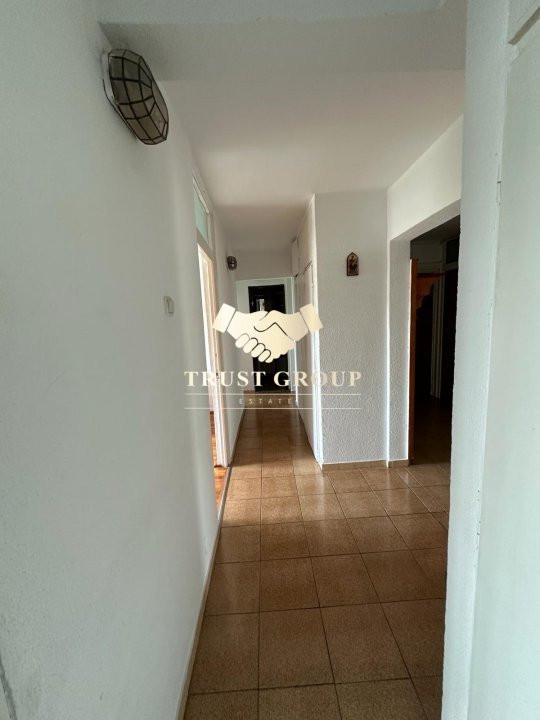 Apartament 4 camere Parcul Circului - Vidin -An 1990