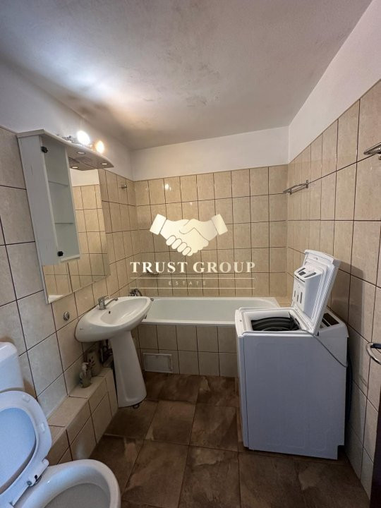 Apartament 4 camere Parcul Circului - Vidin -An 1990