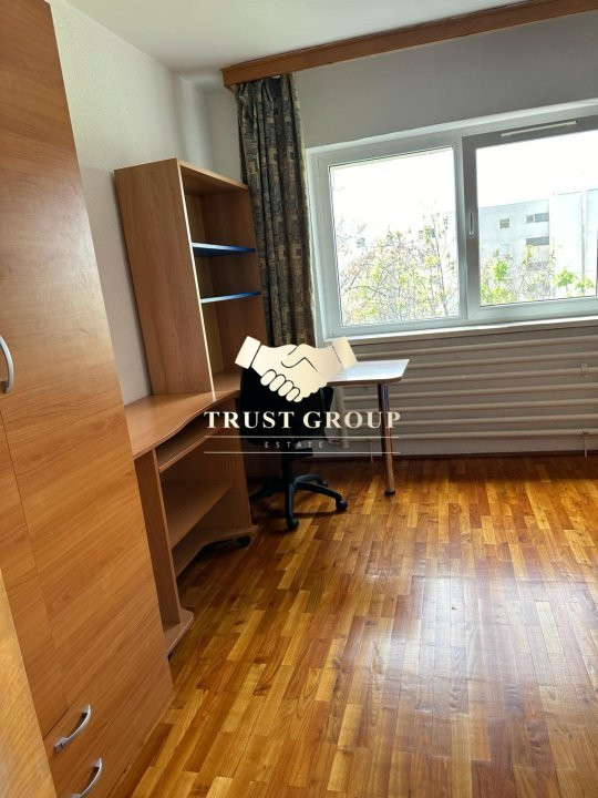 Apartament 4 camere Parcul Circului - Vidin -An 1990