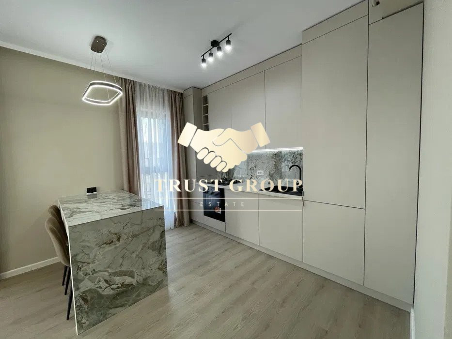 Apartament 2 camere Lujerului | Plaza |