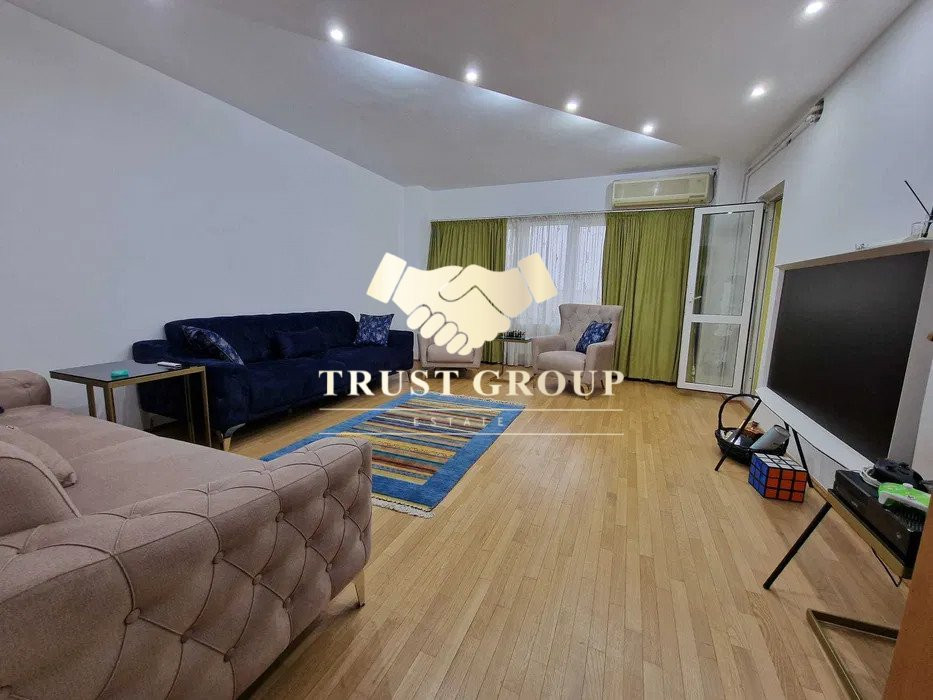 Apartament 3 camere Virtutii | Centrala proprie | 