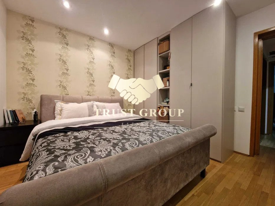 Apartament 3 camere Virtutii | Centrala proprie | 