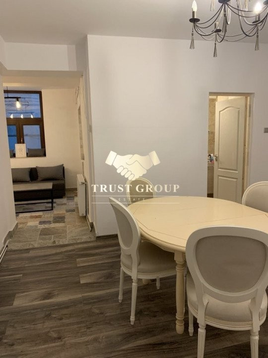 Apartament 3 camere Cismigiu || Renovat complet 