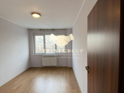 Apartament 3 camere 1 Mai