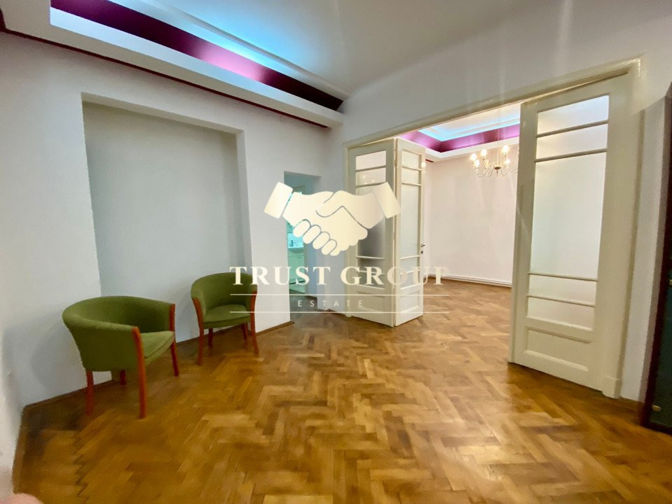 Apartament 4 camere Armenească || Fără risc seismic || Renovat