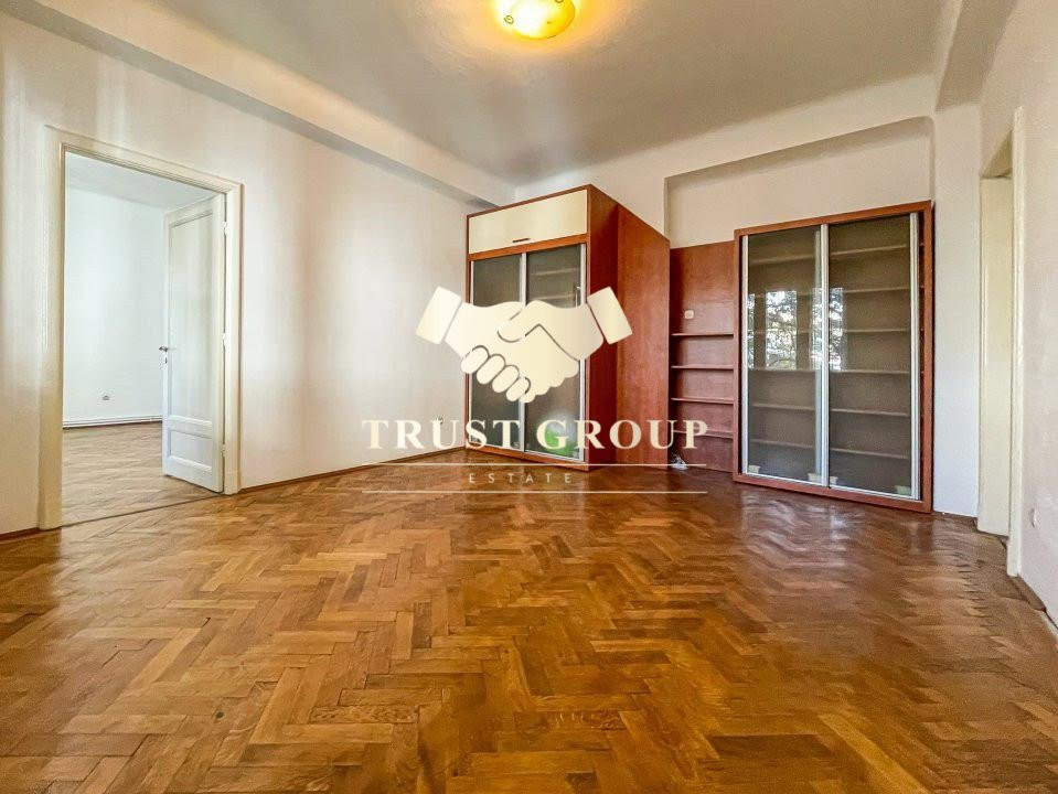 Apartament 4 camere Armenească || Fără risc seismic || Renovat