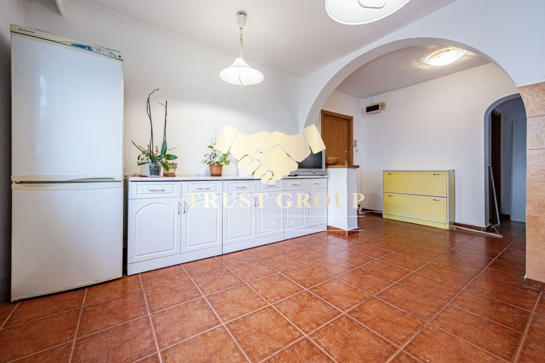 Apartament 3 camere Tei