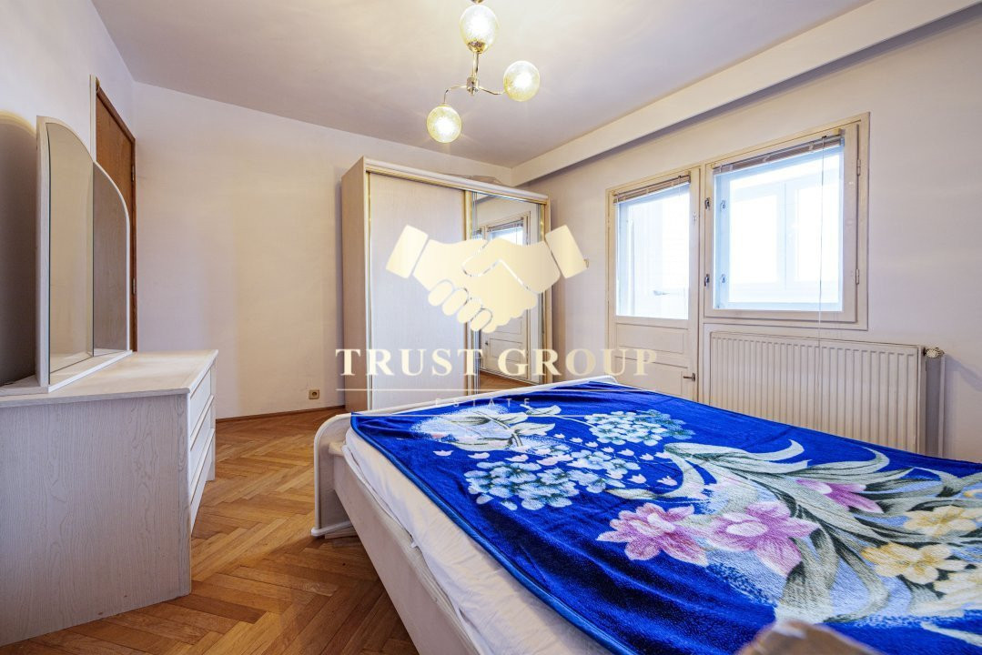 Apartament 3 camere Tei