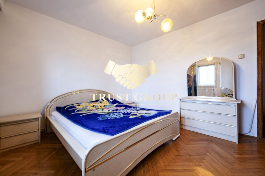 Apartament 3 camere Tei