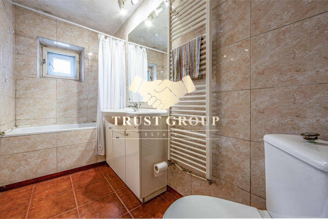 Apartament 3 camere Tei