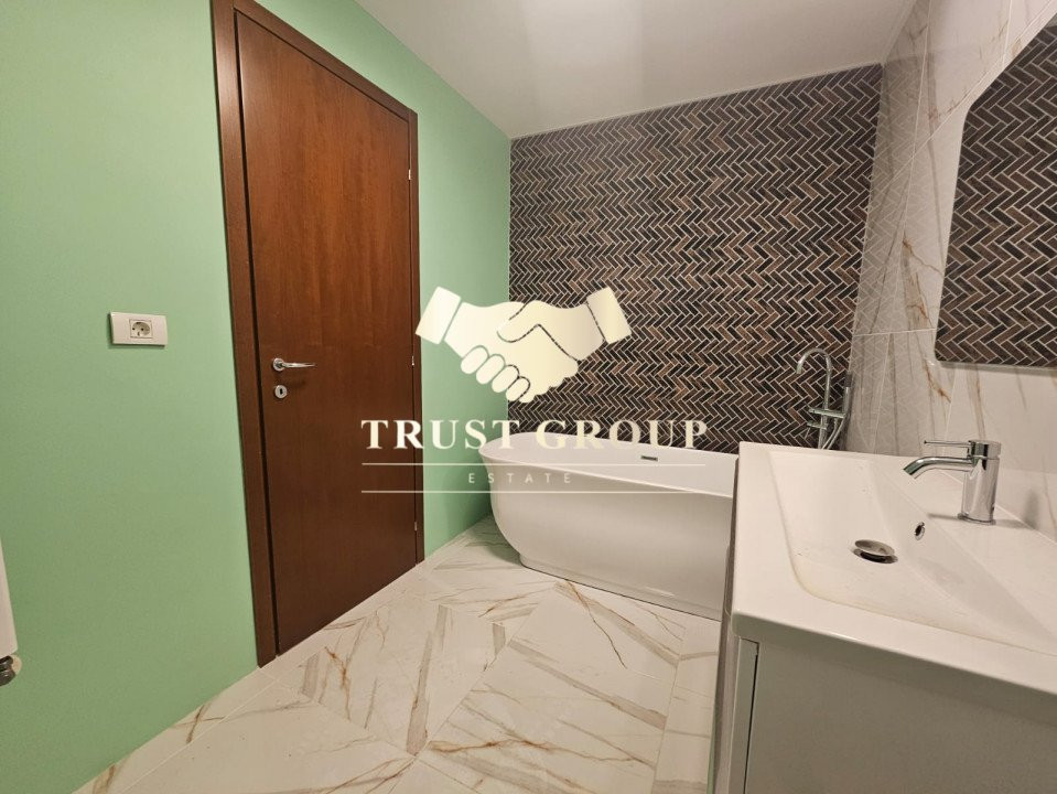 Apartament 4 camere Herastrau 3 bai | 3 balcoane | Loc parcare 