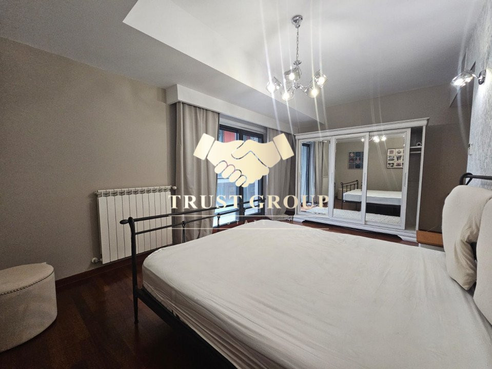 Apartament 4 camere Herastrau 3 bai | 3 balcoane | Loc parcare 