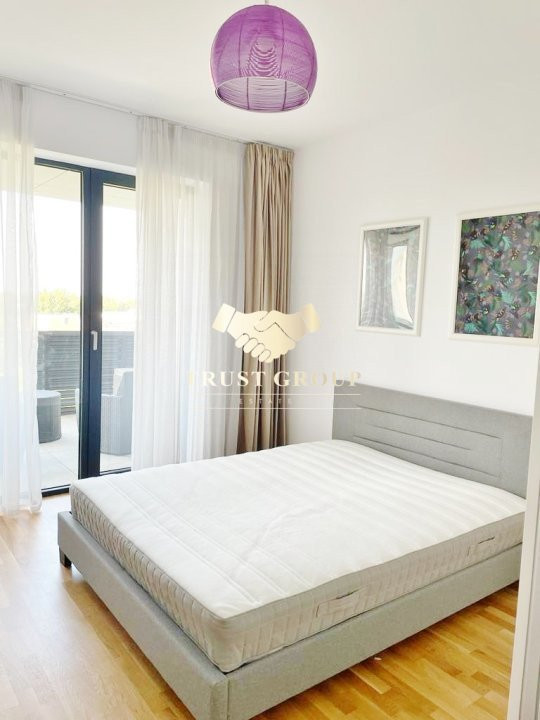 Apartament 2 camere Herastrau-Aviatiei