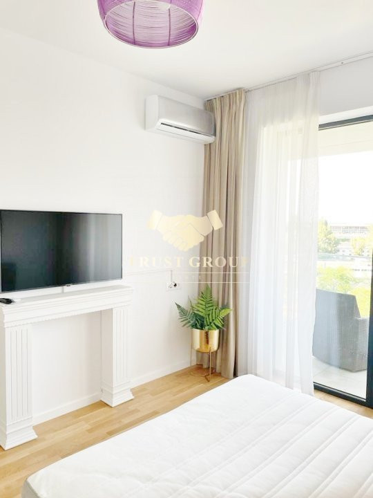 Apartament 2 camere Herastrau-Aviatiei