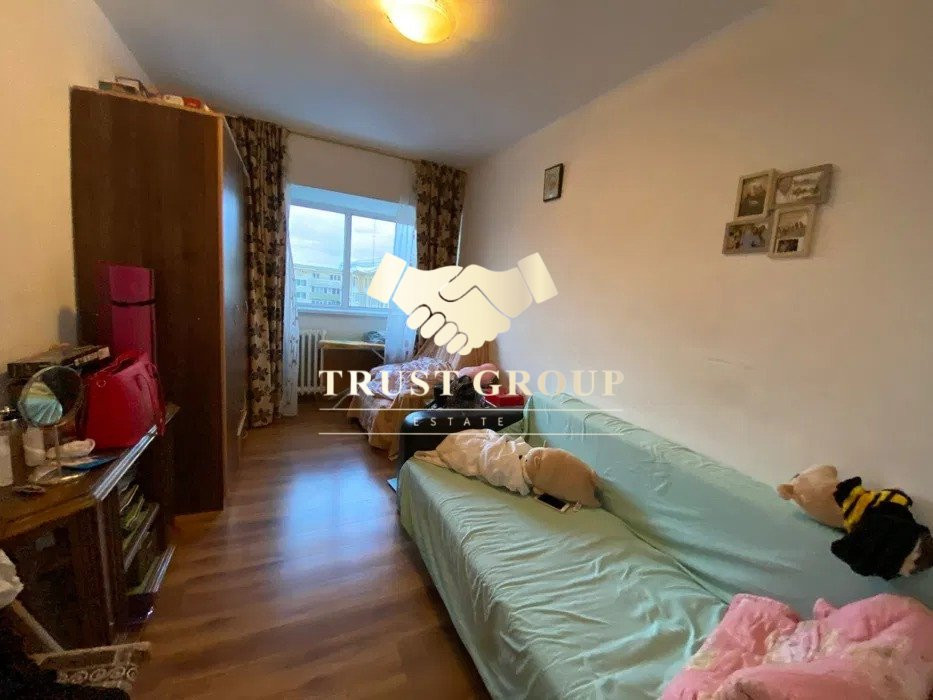 Apartament 3 camere Titulescu