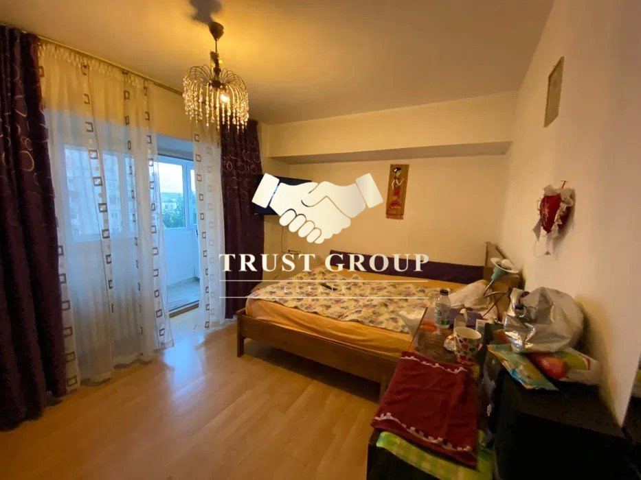 Apartament 3 camere Titulescu