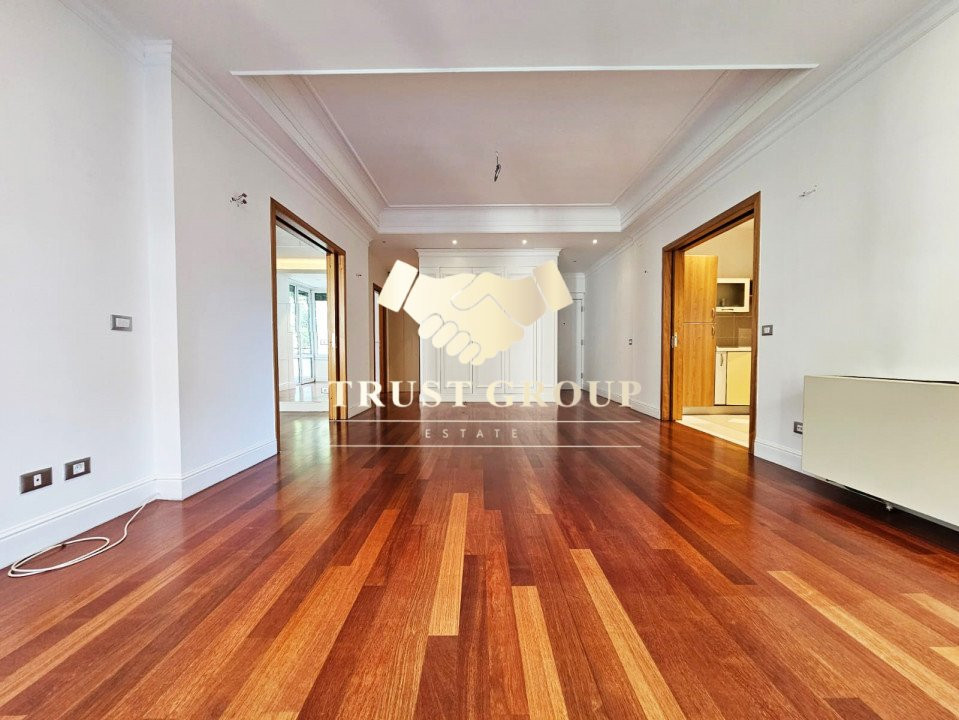 Apartament exclusivist: Arcul de Triumf & Parcul Herastrau