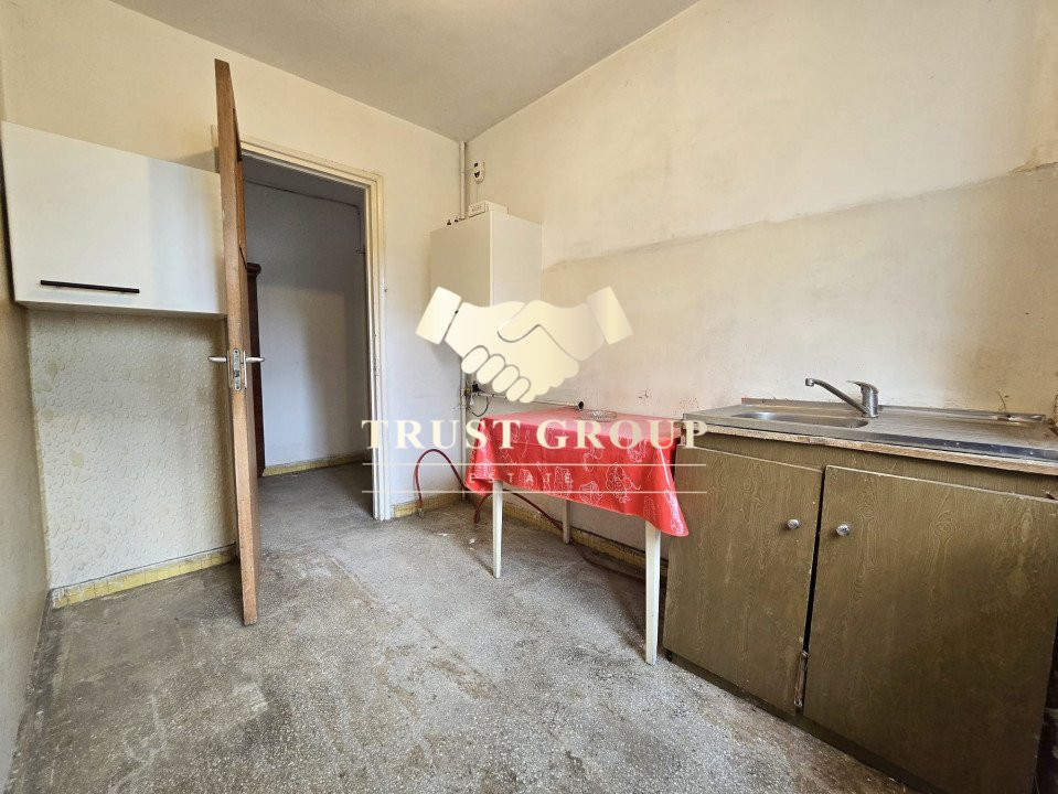 Apartament 3 camere Titan-ParkLake Mall |etaj | 1 din 4 |