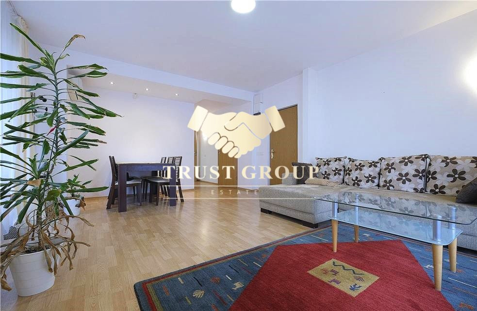 Apartament 3 camere Primaverii