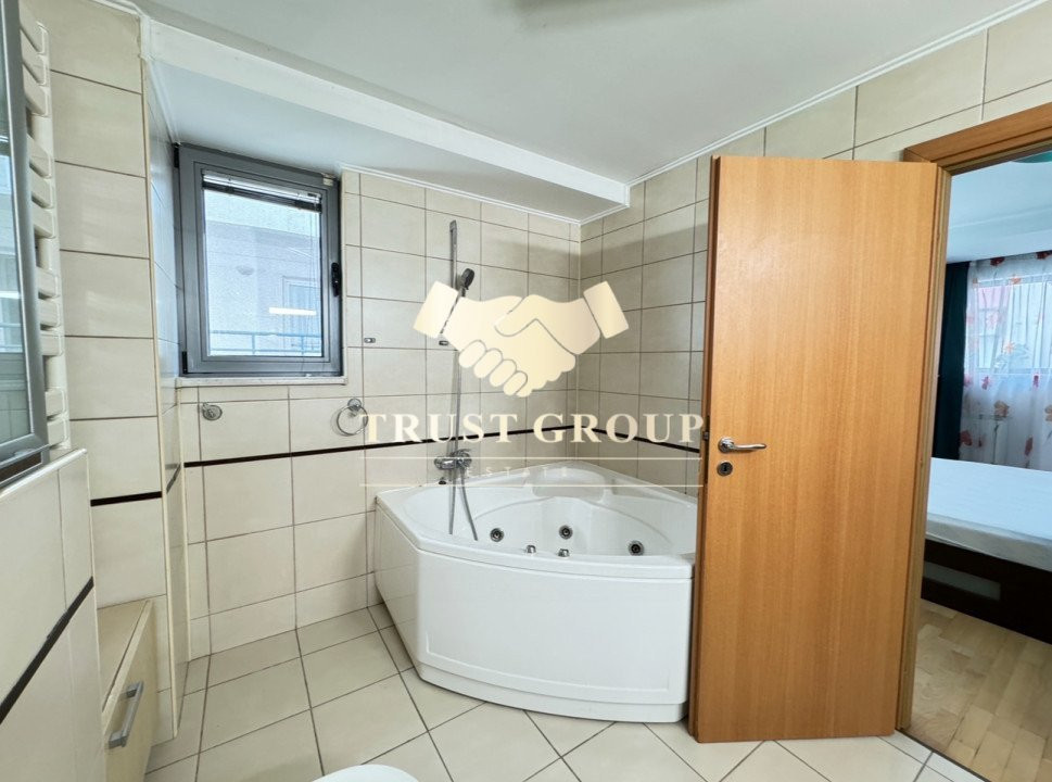 Apartament 4 camere Herastrau