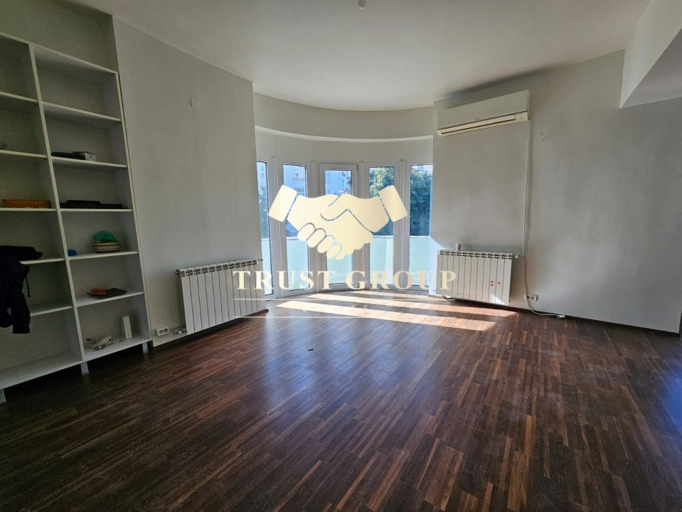 Apartament 4 camere bloc consolidat  | La doar câțiva pași de Parcul Cișmigiu 