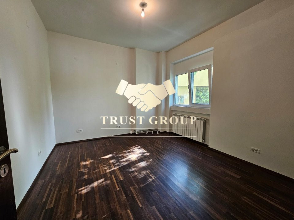 Apartament 4 camere bloc consolidat  | La doar câțiva pași de Parcul Cișmigiu 