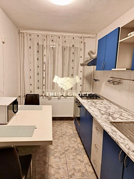 Apartament 2 camere Bd Lacul Tei | Renovat Complet 