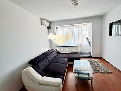 Apartament 2 camere Bd Lacul Tei | Renovat Complet 