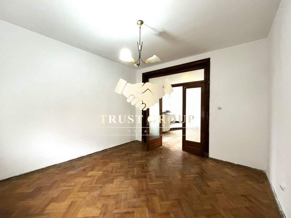 Apartament 4 camere  Cișmigiu || Garaj || Fără Risc ||