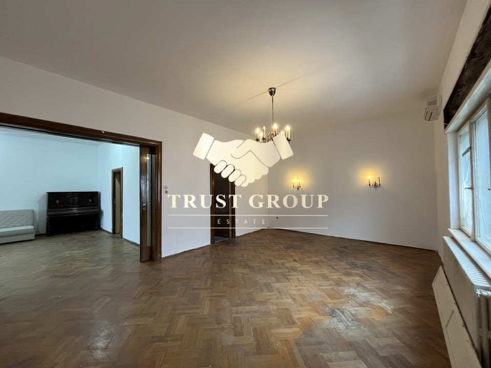 Apartament 4 camere  Cișmigiu || Garaj || Fără Risc ||