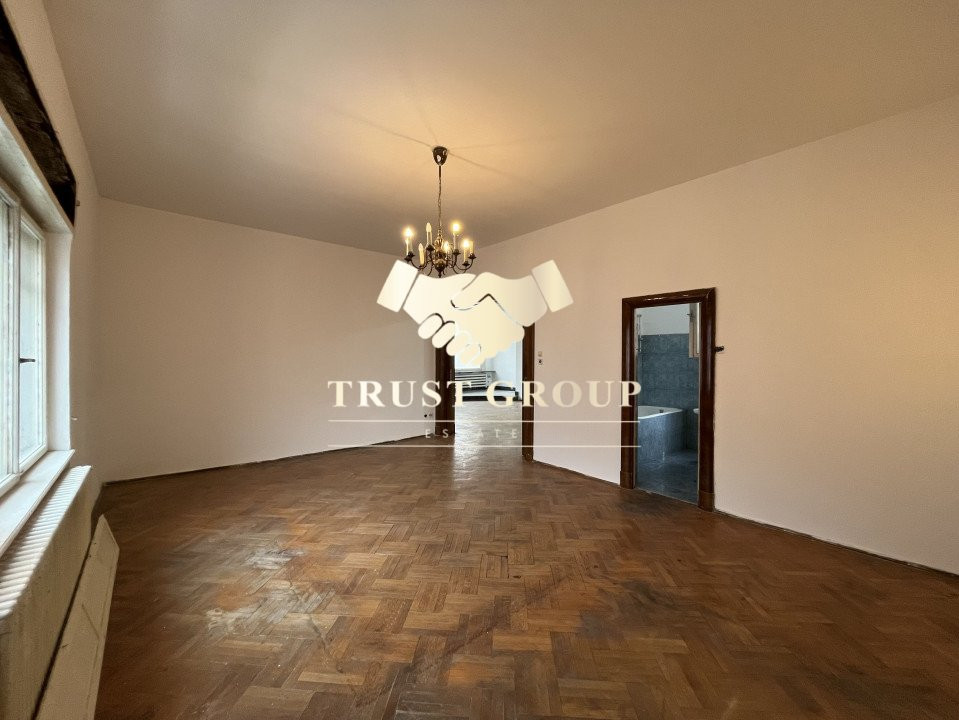 Apartament 4 camere  Cișmigiu || Garaj || Fără Risc ||