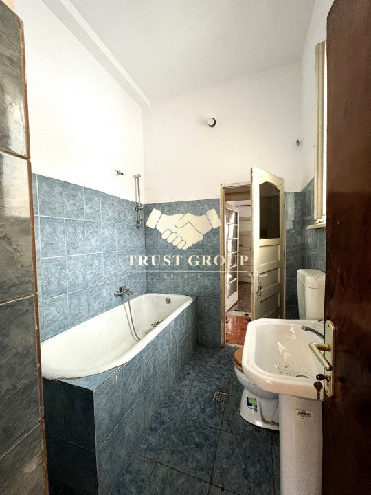 Apartament 4 camere  Cișmigiu || Garaj || Fără Risc ||