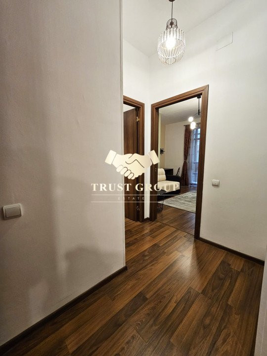 Apartament 3 camere Arcul de Triumf