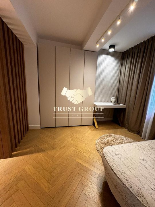 Apartament 4 camere Arcul de Triumf-Casin 