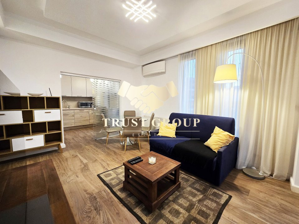  Apartament 3 Camere Victoriei ||  lift  || Constructie 2015