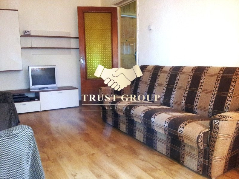 Apartament 2 camere Crangasi | Parc | Centrala proprie | 