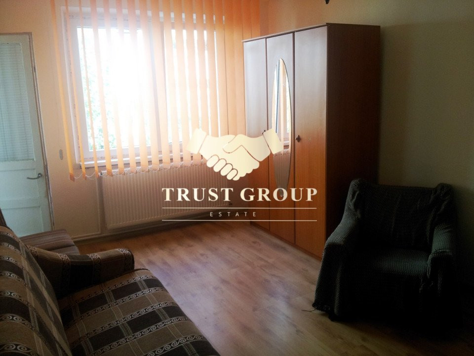 Apartament 2 camere Crangasi | Parc | Centrala proprie | 