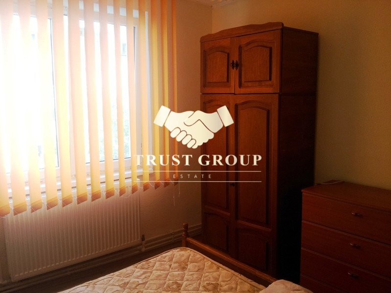 Apartament 2 camere Crangasi | Parc | Centrala proprie | 