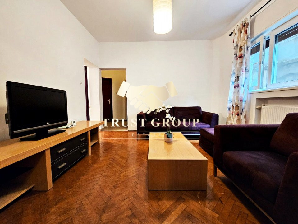 Apartament 2 camere Primaverii| Comision 0% | Centrala proprie | 