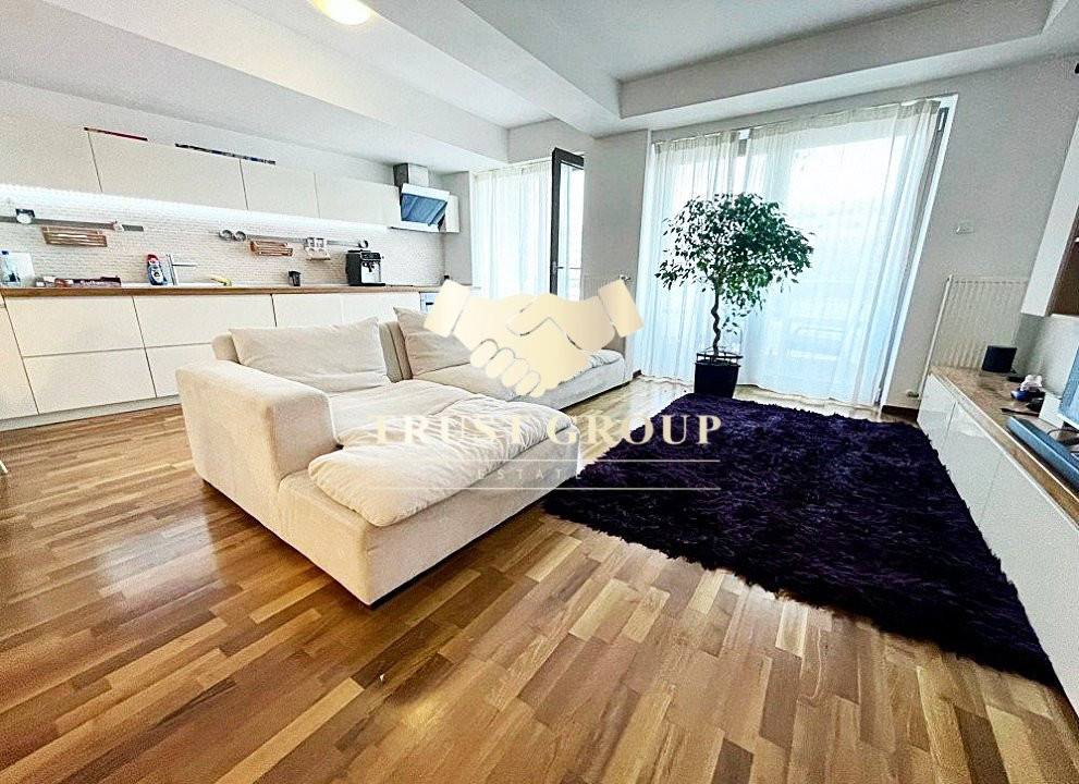 Apartament 3 camere Ultracentral | Bloc boutique 2011 |