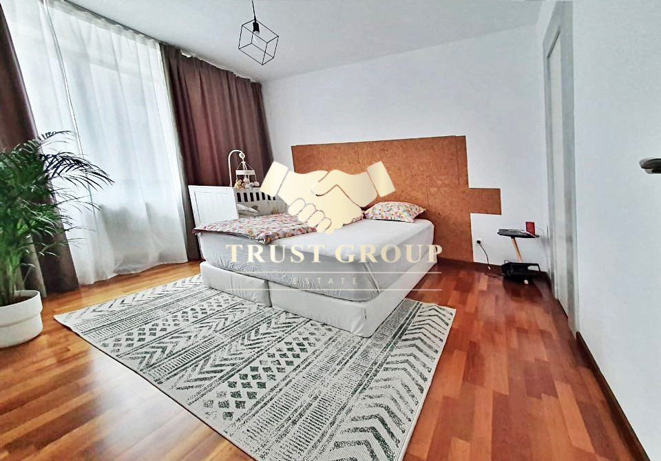 Apartament 3 camere Ultracentral | Bloc boutique 2011 |