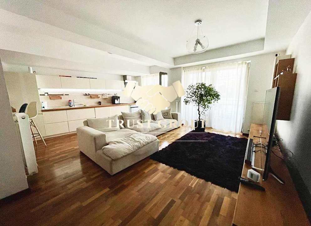 Apartament 3 camere Ultracentral | Bloc boutique 2011 |